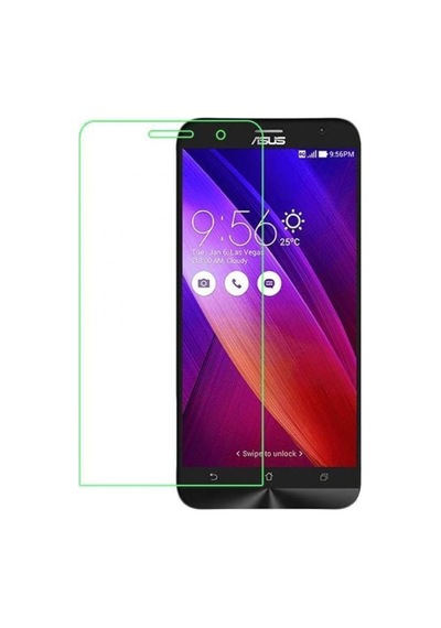 Nettech Asus Zenfone Selfie Zd551kl Uyumlu Ön Koruma Cam Ekran Koruyucu
