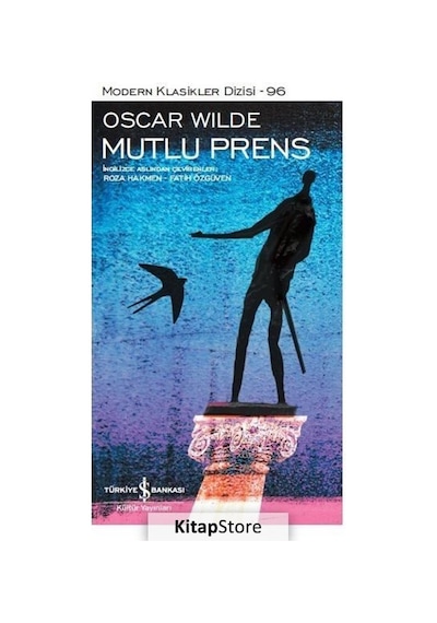 Mutlu Prens / Oscar Wilde N11.5373