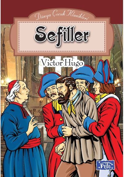 Sefiller & Dünya Çocuk Klasikleri