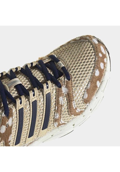 Adidas Kh9247 Adıstar Control 5 W Kadın Günlük Spor Ayakkabısı Bej