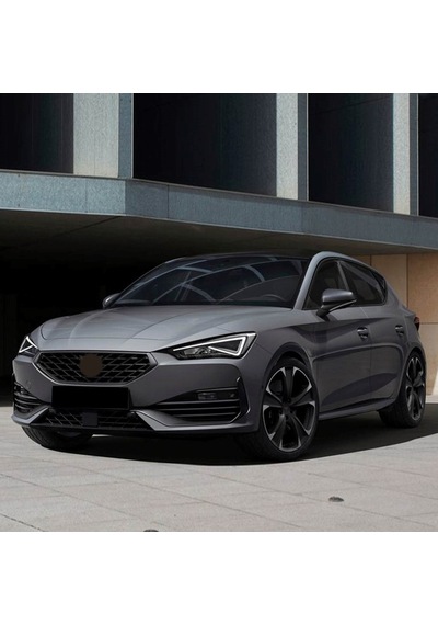 Cupra Leon 2021-2025 Sol Arka Cam Düğmesi Krom 5g0959855n