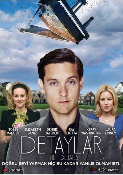 Dvd-Detaylar - Details