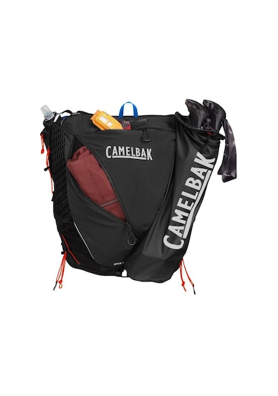 Camelbak Apex Pro Koşu Yeleği Siyah