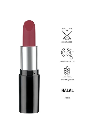 Pastel Nude Lıpstıck No:523 01