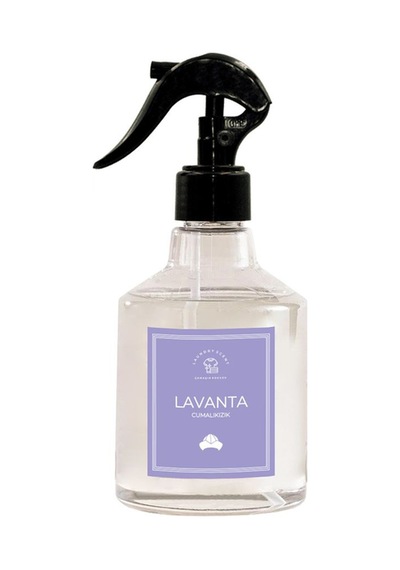 Tarihi Ertuğrul Kahvesi Lavanta Cumalıkızık Oda ve Çamaşır Kokusu 500 ML