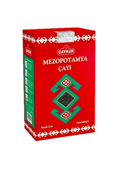 Çaykur Mezopotamya Çayı 400 G