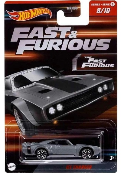 Mey İthalat Hnr88 Fast And Furious Temalı Arabalar