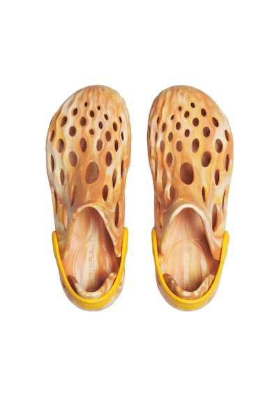 Merrell Merrell Erkek Ls Ayakkabı Hydro Moc Turuncu 33121 Turuncu