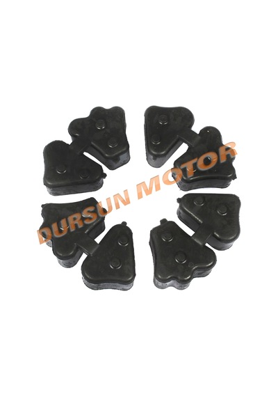 Honda Cbf 150 Kaplin Lastik Takım A Kalite (481412631)