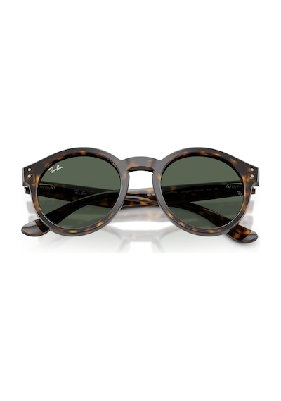 Ray-Ban Rbr0505s 6790vr 52 Unisex Güneş Gözlüğü Havana
