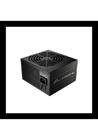 Fsp Hyper Pro, H3-650, 650w, Aktıf Pfc, 80+ Bronze, Gamıng, Atx, Power Supply Psu