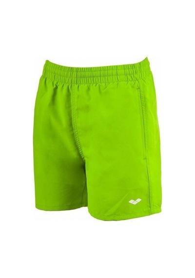 Arena Çocuk Fundamentals Youth Energy Green/white S772-1214 Siyah