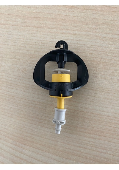 Gyronet 200 Lt Sprink Başlık 10 Adet