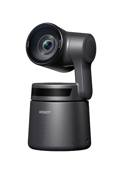 Obsbot Tail Air Yapay Zekâ Destekli Ptz Streaming Yayın Kamerası