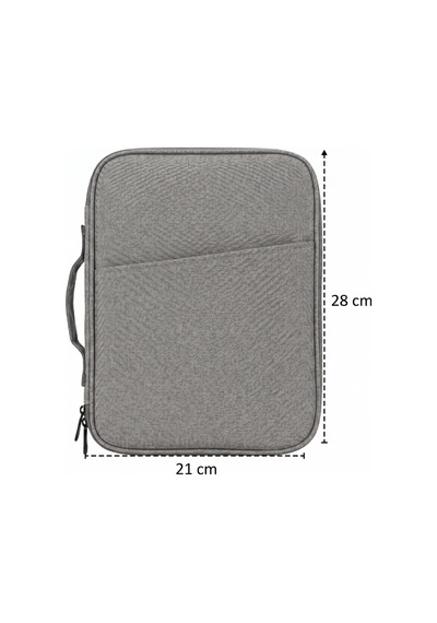 Koruyucu Kılıf - Tablet Çantası - 11 İnç Tablet Kılıfı