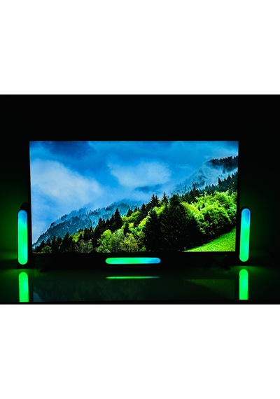 Smart Beam Akıllı Aydınlatma 3 Adet Set Diğer