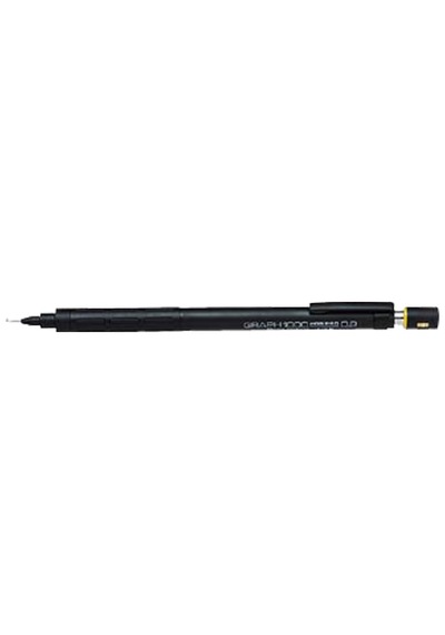 Pentel Çizim Kalemi Graph Mat Metal Gövde 1000 0.9 Mm Pg1009 Çok Renkli