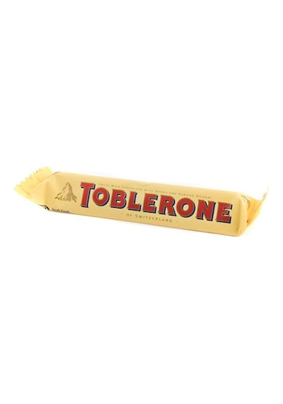 Toblerone Sütlü Çikolata 24 x 35 G