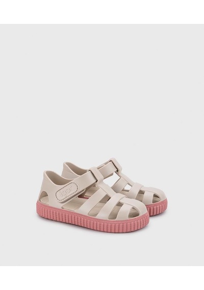 Igor Nico Sand Nuevo Rosa Çocuk Sandalet S10368-383 Pembe