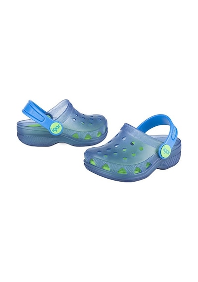 Igor  S10116 Poppy Çocuk  Mavi-Turkuaz Sandalet