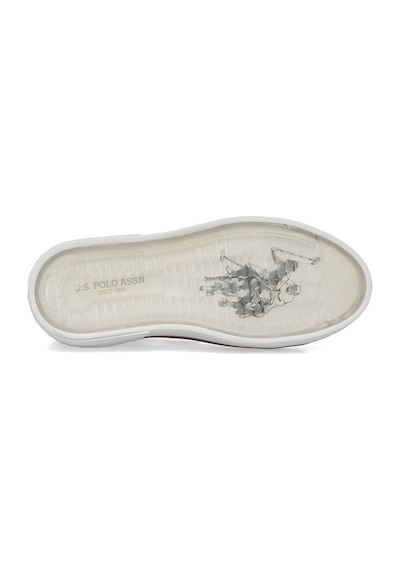 U.s. Polo Assn. Penelope Bsk Jr 5fx Beyaz Kız Çocuk Sneaker 000000000101952786 Beyaz U.s. Polo Assn. Penelope Bsk Jr 5fx Beyaz Kız Çocuk Sneaker 000000000101952786 Beyaz