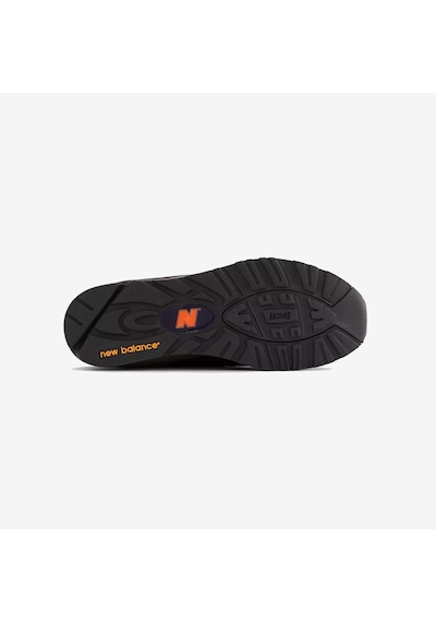 New Balance Erkek Ayakkabı M990br2 M990br2 Kahverengi