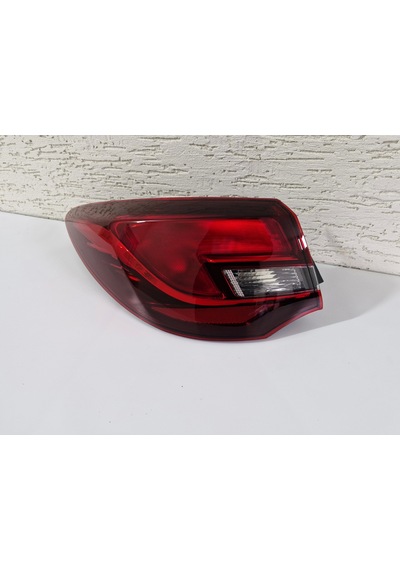 Opel Astra J Sedan Sol Arka Dış Stop Lambası Sıfır 2014-2020