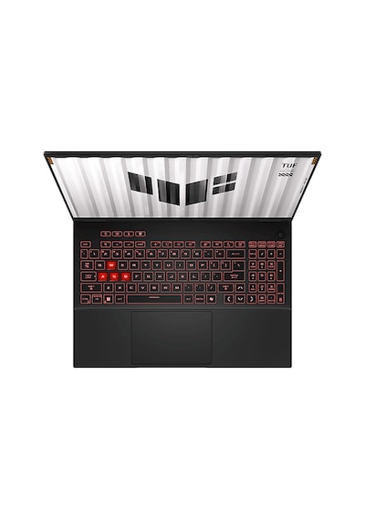Asus TUF Gaming F16 FX608JMI-TU657W i7-14650HX 16 GB 512 GB SSD RTX5060 16" W11H Dizüstü Bilgisayar