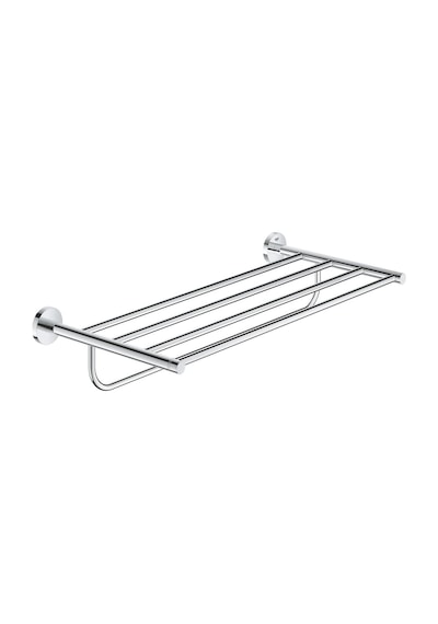 Grohe Essentials Raf Havluluk 604 Mm - 40800001 Krom