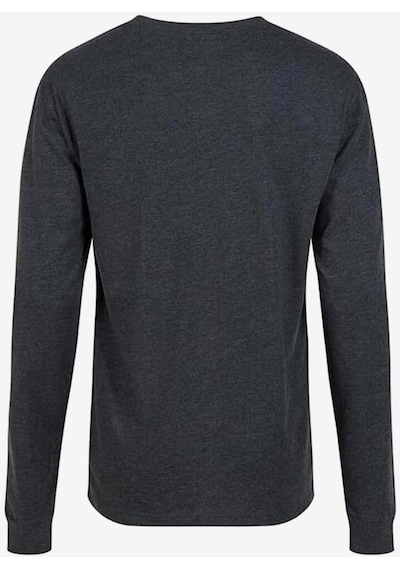 Columbia Csc M Basic Sm Logo Ls Tee Erkek Tişört-012
