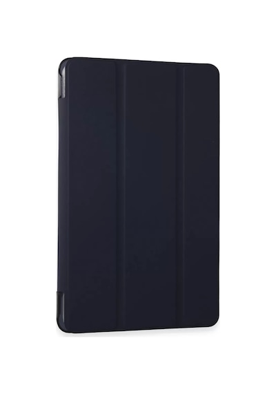 Newface Huawei Matepad 11.5 Kılıf Tablet Smart Kılıf - Lacivert Tablet Kılıfı
