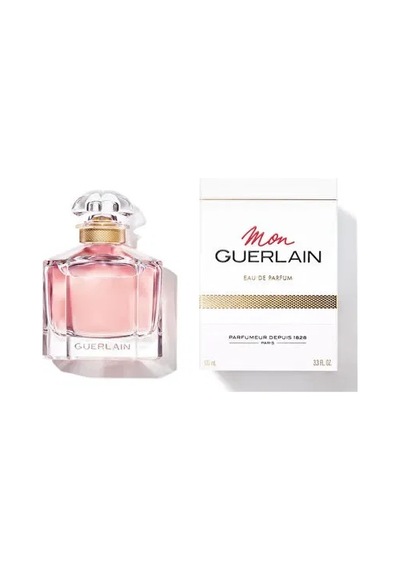 Guerlain Mon Guerlain Edp 100 Ml Kadın Parfüm Fresh