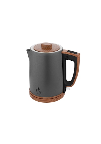 King K3102 1.7 L Chaila Çay Makinesi