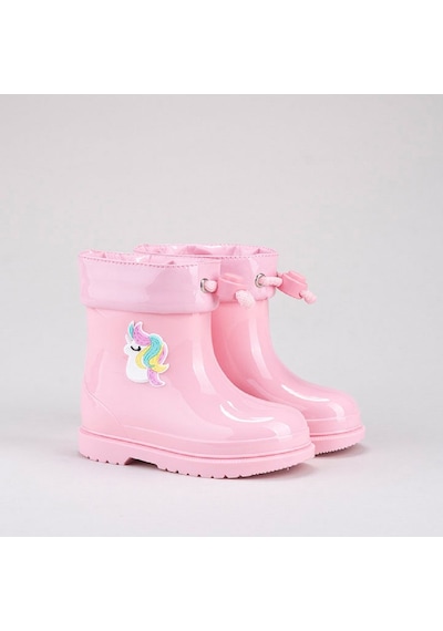 Igor İgor Bimbi Unicornio Kız Çocuk Bot w10253-14469 001