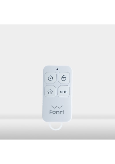FONRİ Alarm Seti