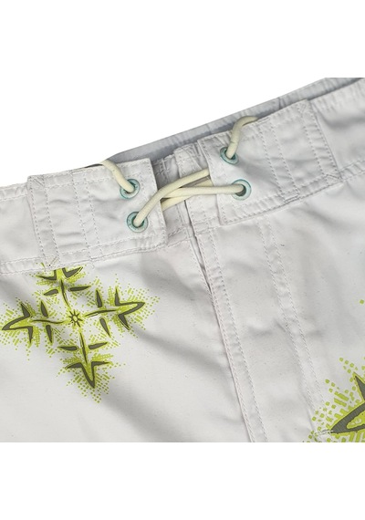 Oxbow Bıbo Boardshort 55cm E8bibo E8bıbo C71 Beyaz