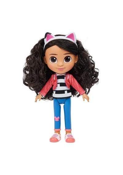 , Gabby 20cm Bebek, 6060430, Çok Renkli