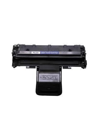 Pe220 013r00621 Uyumlu Siyah Toner Çipli