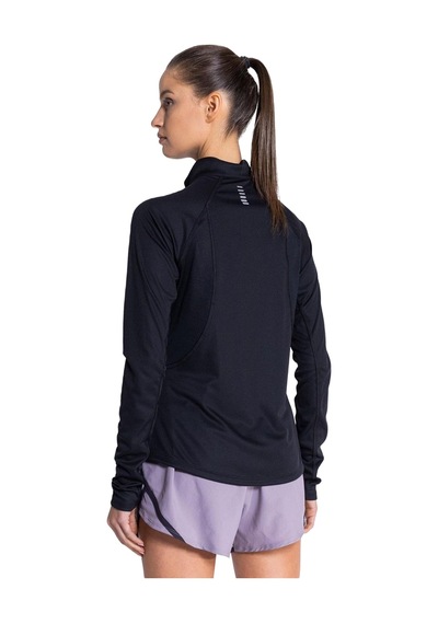 Under Armour Speed Strıke Kadın Sweatshırt 1356218-002 Siyah