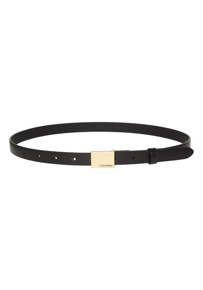 Calvin Klein Kadın Kemer Lv04f7089gyıq Siyah