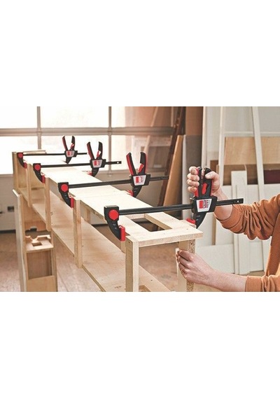 Bessey Cırcır Mekanizmalı Tetikli Işkence 450 Mm