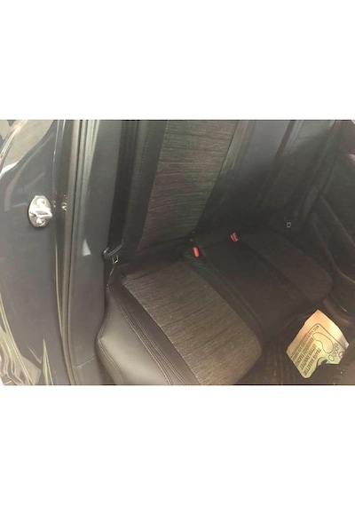 Volkswagen Passat B8 Araca Özel Oto Koltuk Kılıfı (496466980)