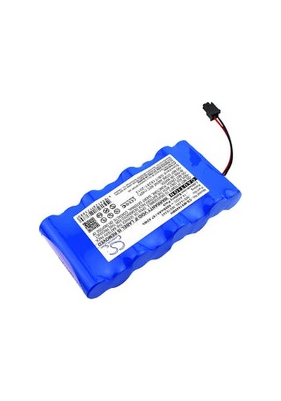 Critikon Systems Dinamap Plus 8710, 8720, 8725 Hasta Başı Monitörü Yedek Bataryası