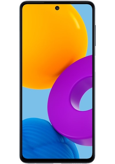 Samsung Galaxy M52 5G 128 GB (Samsung Türkiye Garantili)