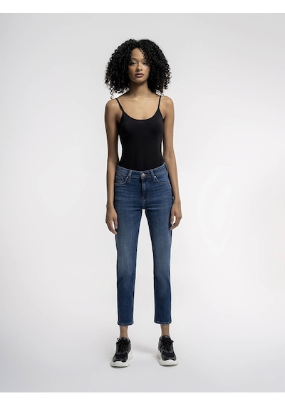 Loft Kadın Jean Pantolon Lacivert Lf2036083 24yp69000245 P690047 Lacivert