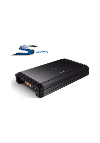 Öztürk Elektronik-alpine S2-a120m