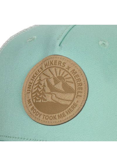 Merrell Merrell Unkiley Hiker X Şapka 17797 Multi