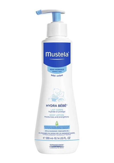 Hydra Body Bebek Vücut Losyonu 300 Ml