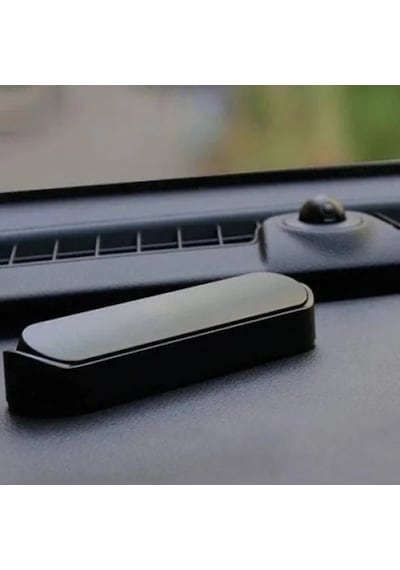 Fosforlu Araç İçi Park Telefon Numaratörü - Gece Görünür, Kolay Kurulum