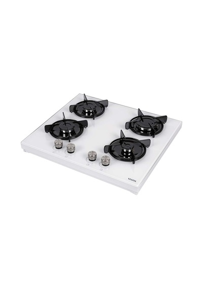 Vestel SO-6114 B Set Üstü Ocak